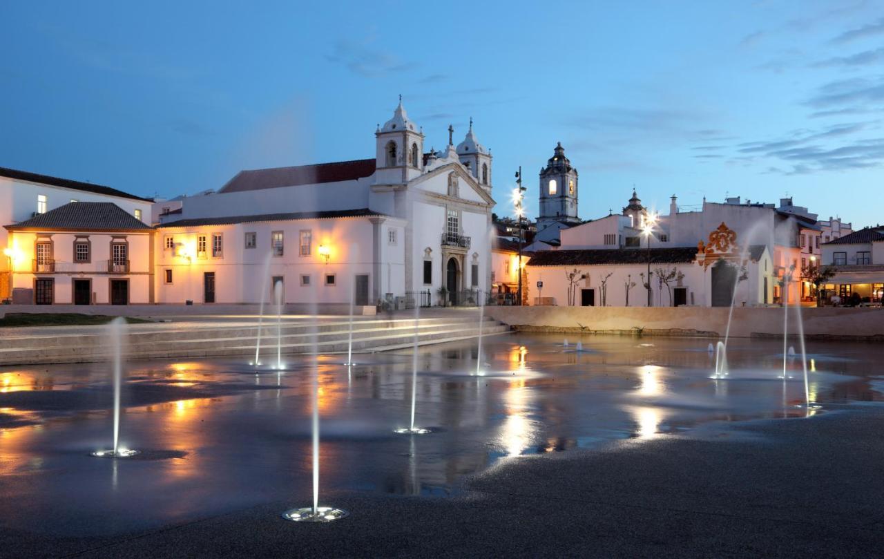 A37 - Casa Alferes In Downtown * Lagos