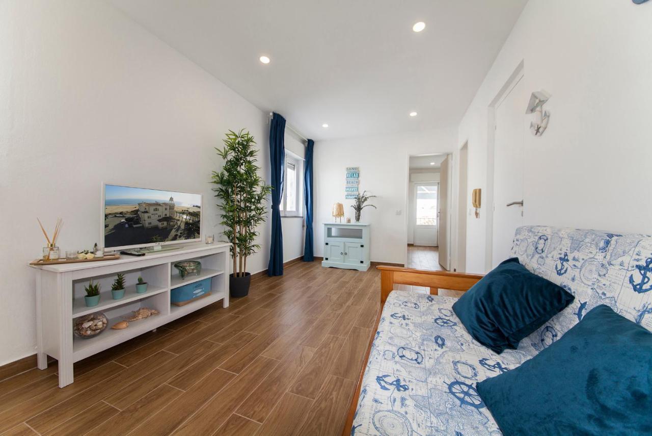 Apartment A37 - Casa Alferes In Downtown