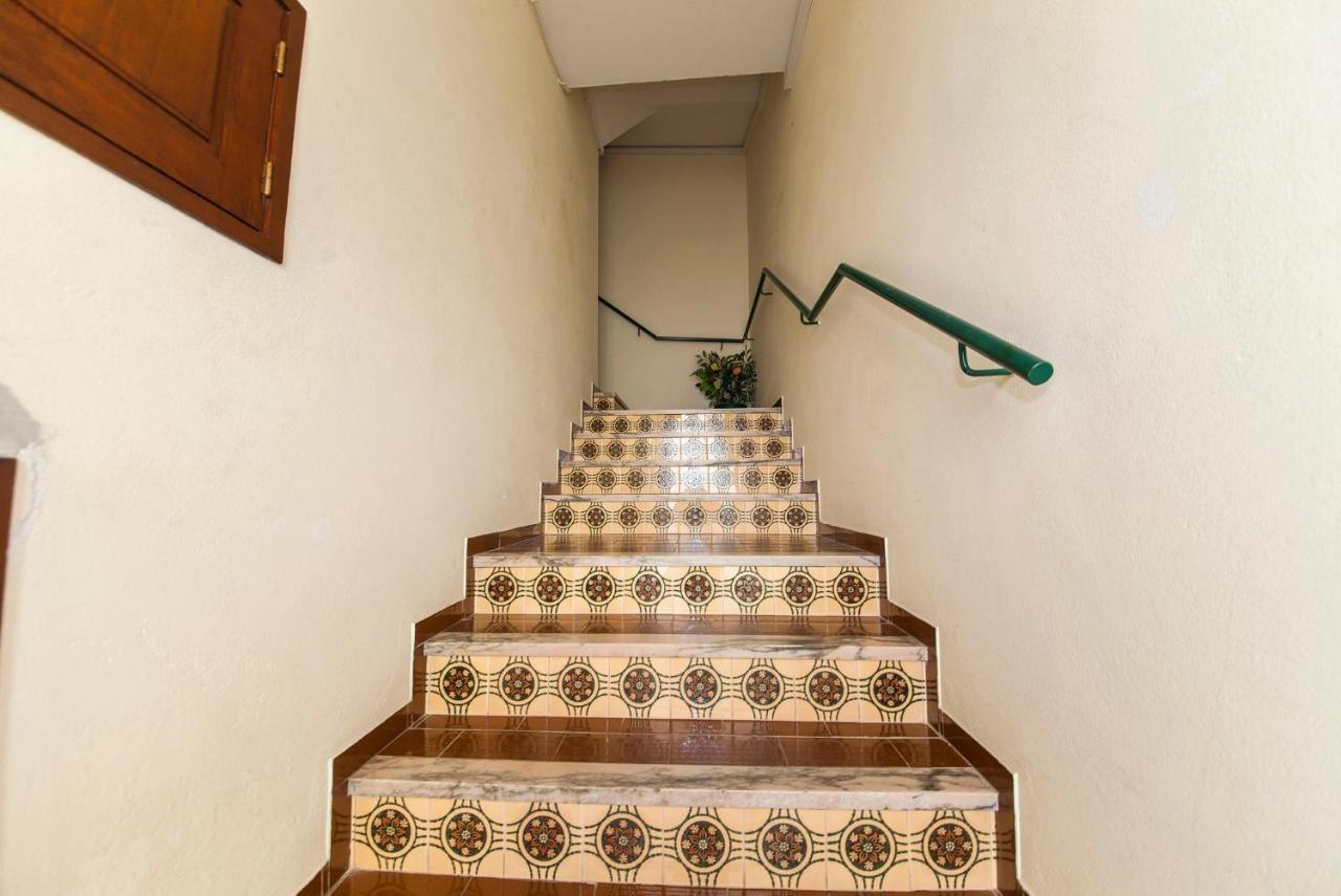 A37 - Casa Alferes In Downtown *