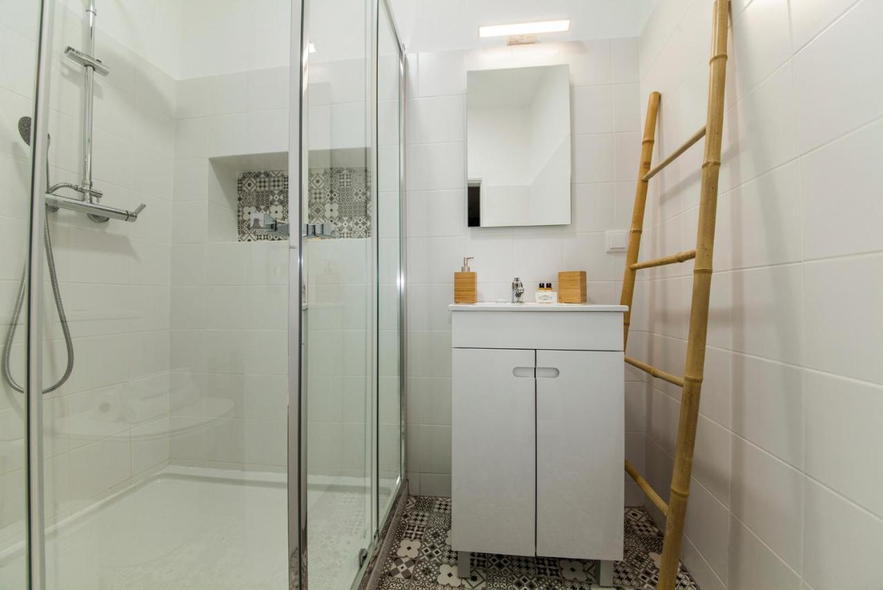A37 - Casa Alferes In Downtown Apartment Lagos