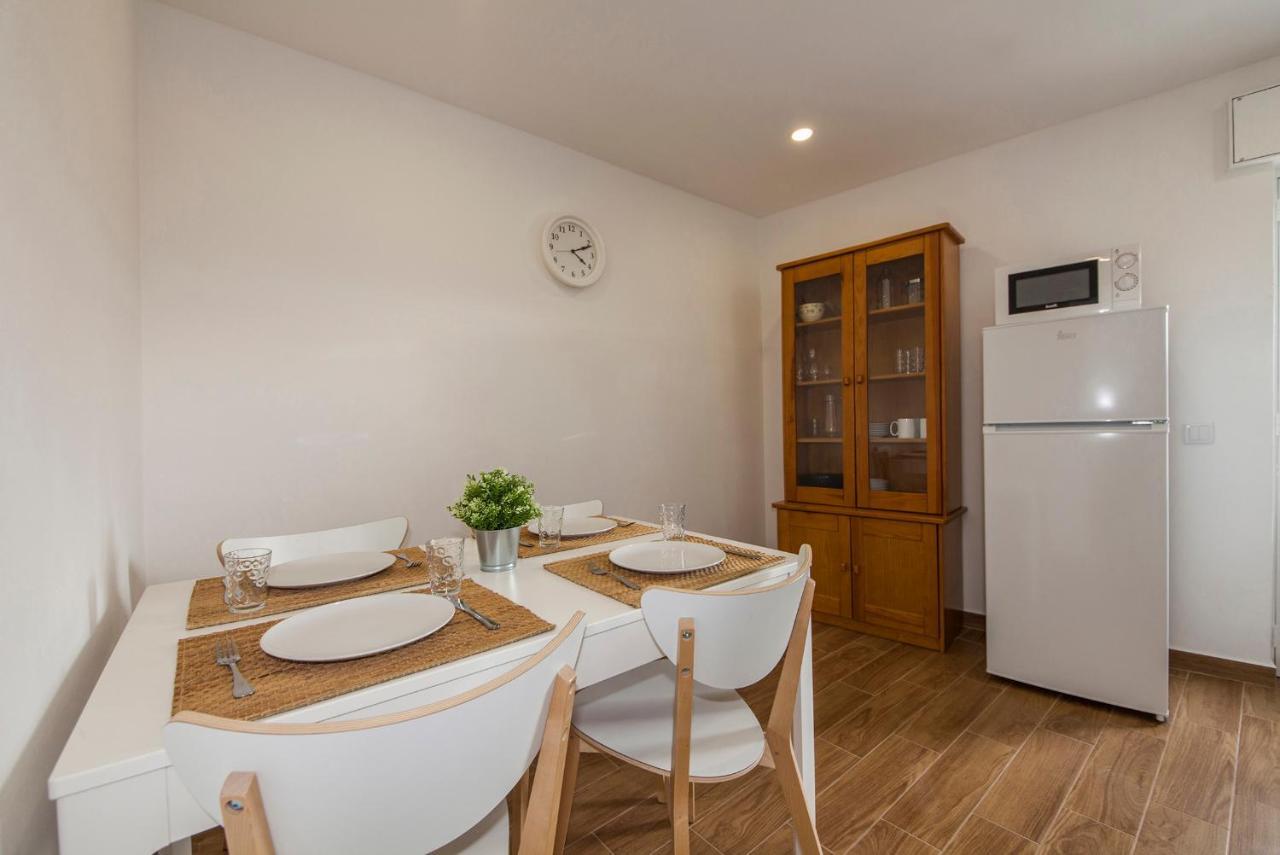 A37 - Casa Alferes In Downtown Apartment Lagos