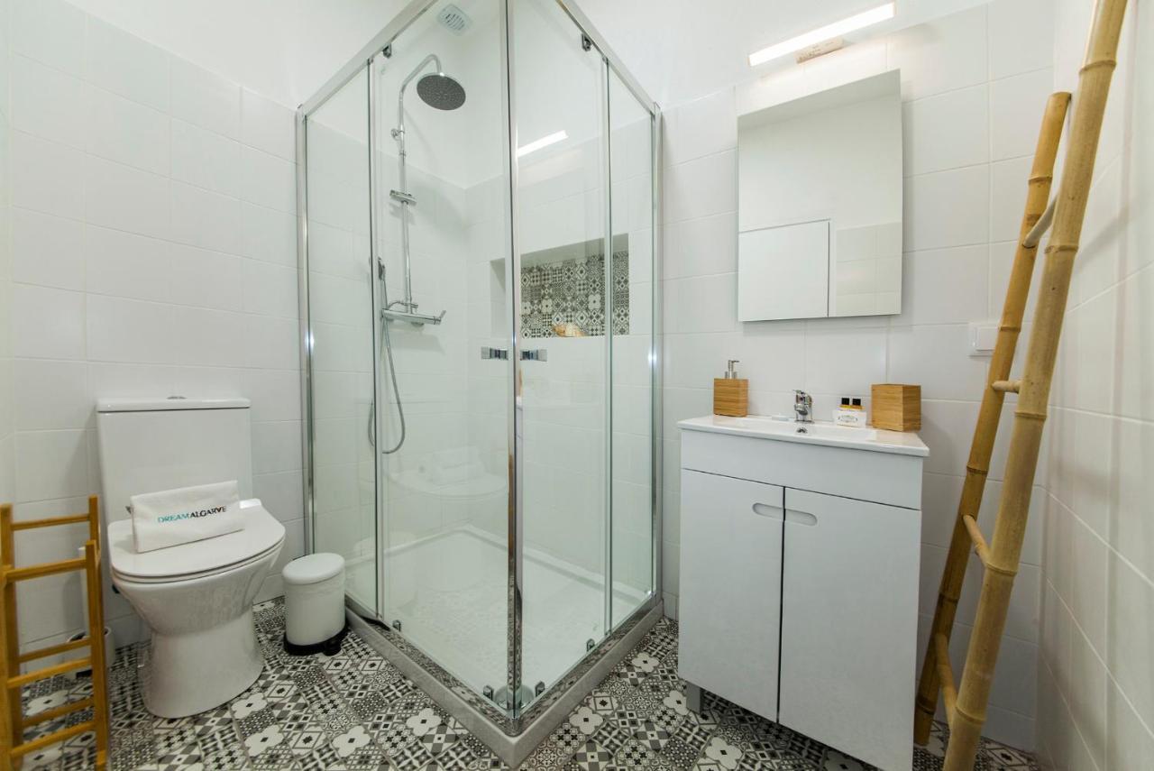 Apartment A37 - Casa Alferes In Downtown Lagos
