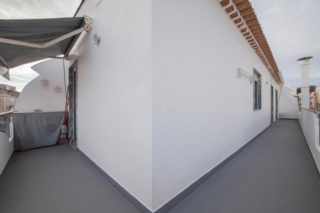 Appartamento A37 - Casa Alferes In Downtown *
